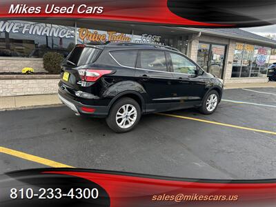2018 Ford Escape SE   - Photo 6 - Flint, MI 48503