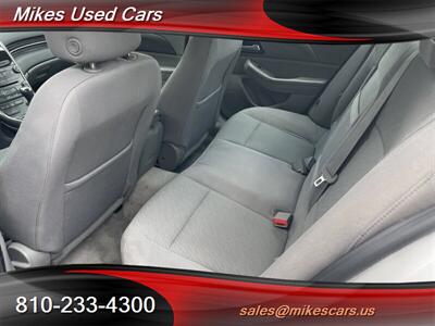 2013 Chevrolet Malibu LS Fleet   - Photo 78 - Flint, MI 48503