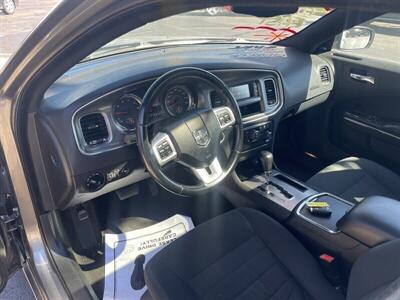 2011 Dodge Charger SE - Photo 14 - Flint, MI 48503