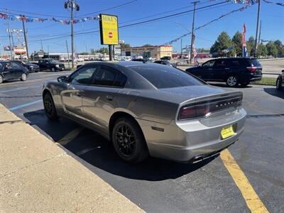 2011 Dodge Charger SE - Photo 12 - Flint, MI 48503
