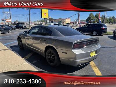 2011 Dodge Charger SE   - Photo 6 - Flint, MI 48503
