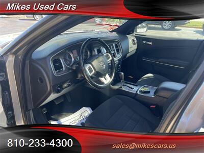 2011 Dodge Charger SE   - Photo 5 - Flint, MI 48503