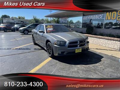 2011 Dodge Charger SE   - Photo 2 - Flint, MI 48503