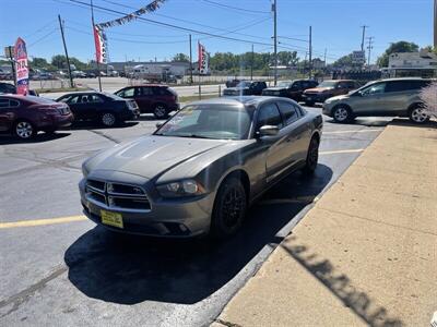2011 Dodge Charger SE - Photo 6 - Flint, MI 48503