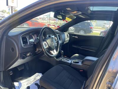 2011 Dodge Charger SE - Photo 16 - Flint, MI 48503