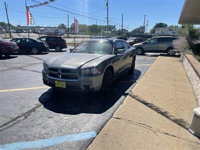 2011 Dodge Charger SE - Photo 8 - Flint, MI 48503