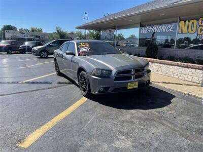 2011 Dodge Charger SE - Photo 4 - Flint, MI 48503