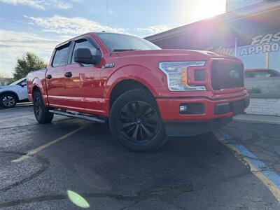 2019 Ford F-150 XL Truck
