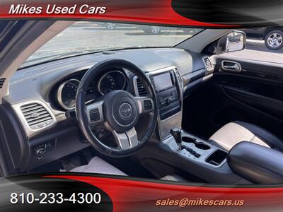 2012 Jeep Grand Cherokee Laredo   - Photo 20 - Flint, MI 48503