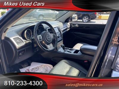 2012 Jeep Grand Cherokee Laredo   - Photo 31 - Flint, MI 48503