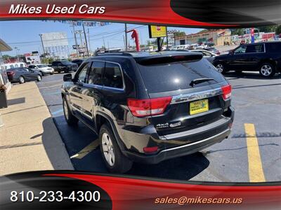 2012 Jeep Grand Cherokee Laredo   - Photo 21 - Flint, MI 48503