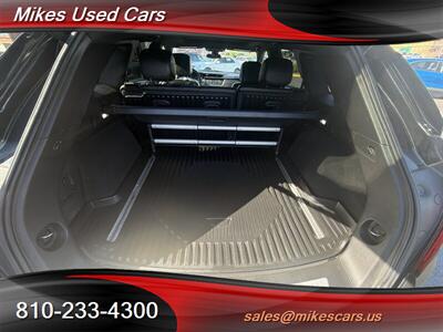 2021 Cadillac XT5 Premium Luxury - Photo 9 - Flint, MI 48503