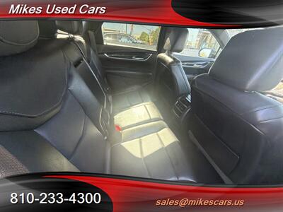 2021 Cadillac XT5 Premium Luxury - Photo 7 - Flint, MI 48503