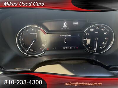2021 Cadillac XT5 Premium Luxury - Photo 12 - Flint, MI 48503