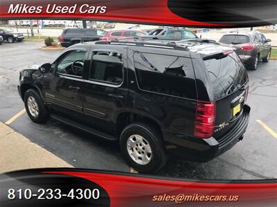 2009 Chevrolet Tahoe LT   - Photo 68 - Flint, MI 48503