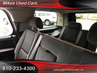 2009 Chevrolet Tahoe LT   - Photo 95 - Flint, MI 48503