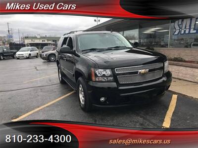 2009 Chevrolet Tahoe LT   - Photo 72 - Flint, MI 48503