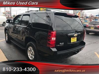 2009 Chevrolet Tahoe LT   - Photo 87 - Flint, MI 48503