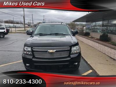 2009 Chevrolet Tahoe LT   - Photo 44 - Flint, MI 48503