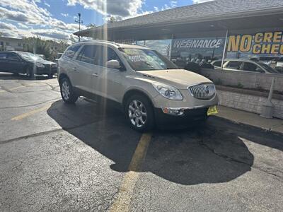 2009 Buick Enclave CXL   - Photo 38 - Flint, MI 48503