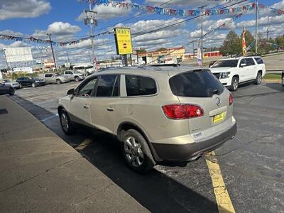 2009 Buick Enclave CXL   - Photo 18 - Flint, MI 48503