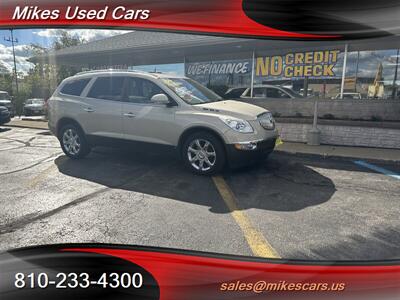 2009 Buick Enclave CXL   - Photo 3 - Flint, MI 48503