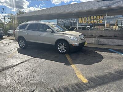 2009 Buick Enclave CXL   - Photo 93 - Flint, MI 48503
