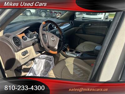 2009 Buick Enclave CXL   - Photo 53 - Flint, MI 48503