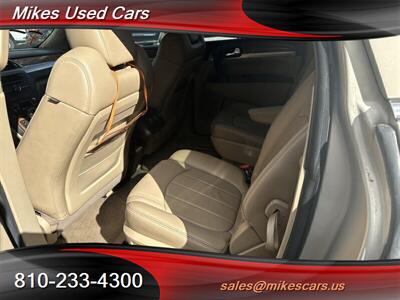 2009 Buick Enclave CXL   - Photo 49 - Flint, MI 48503