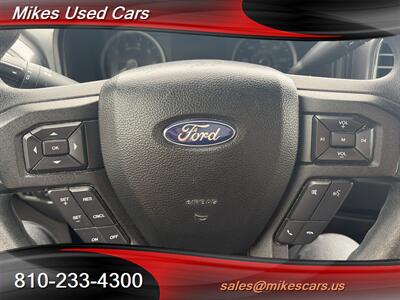 2017 Ford F-150 XLT - Photo 13 - Flint, MI 48503