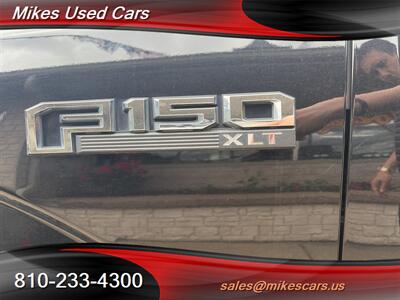 2017 Ford F-150 XLT - Photo 7 - Flint, MI 48503
