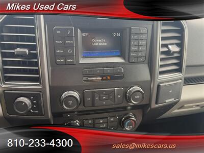 2017 Ford F-150 XLT - Photo 11 - Flint, MI 48503