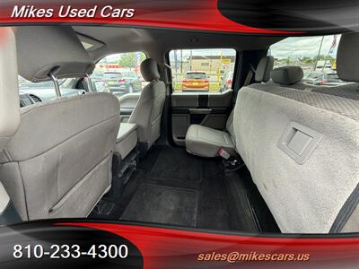 2017 Ford F-150 XLT - Photo 8 - Flint, MI 48503