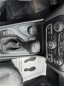 2019 Jeep Cherokee Overland - Photo 29 - Flint, MI 48503