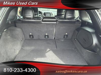 2019 Jeep Cherokee Overland - Photo 15 - Flint, MI 48503