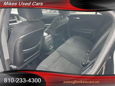 2014 Dodge Charger SE   - Photo 54 - Flint, MI 48503