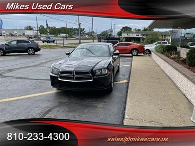 2014 Dodge Charger SE   - Photo 92 - Flint, MI 48503