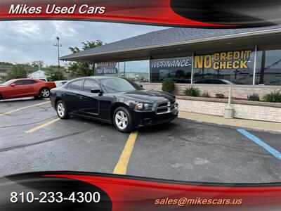 2014 Dodge Charger SE   - Photo 6 - Flint, MI 48503