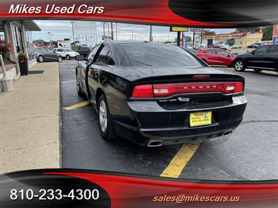 2014 Dodge Charger SE   - Photo 47 - Flint, MI 48503