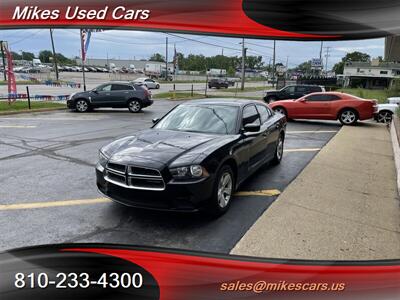 2014 Dodge Charger SE - Photo 68 - Flint, MI 48503