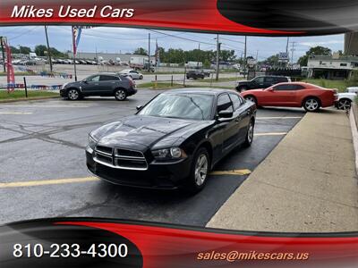 2014 Dodge Charger SE   - Photo 37 - Flint, MI 48503