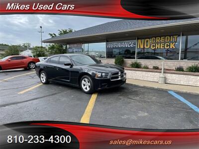 2014 Dodge Charger SE   - Photo 88 - Flint, MI 48503