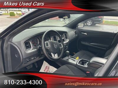 2014 Dodge Charger SE   - Photo 36 - Flint, MI 48503