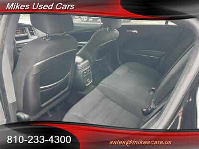 2014 Dodge Charger SE   - Photo 43 - Flint, MI 48503