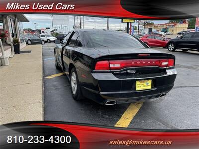 2014 Dodge Charger SE   - Photo 31 - Flint, MI 48503