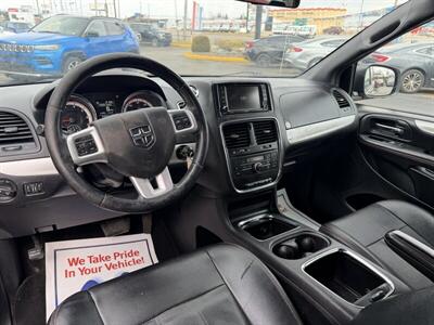 2016 Dodge Grand Caravan R/T - Photo 11 - Flint, MI 48503