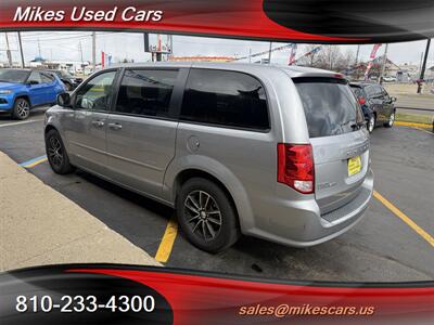 2016 Dodge Grand Caravan R/T - Photo 5 - Flint, MI 48503