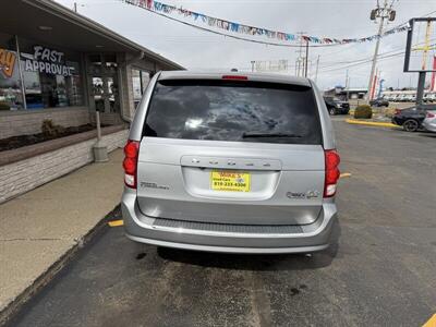 2016 Dodge Grand Caravan R/T - Photo 7 - Flint, MI 48503