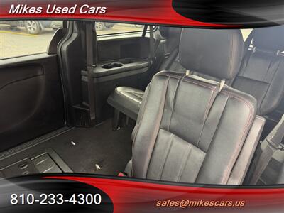 2016 Dodge Grand Caravan R/T - Photo 9 - Flint, MI 48503