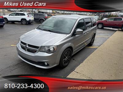 2016 Dodge Grand Caravan R/T - Photo 4 - Flint, MI 48503